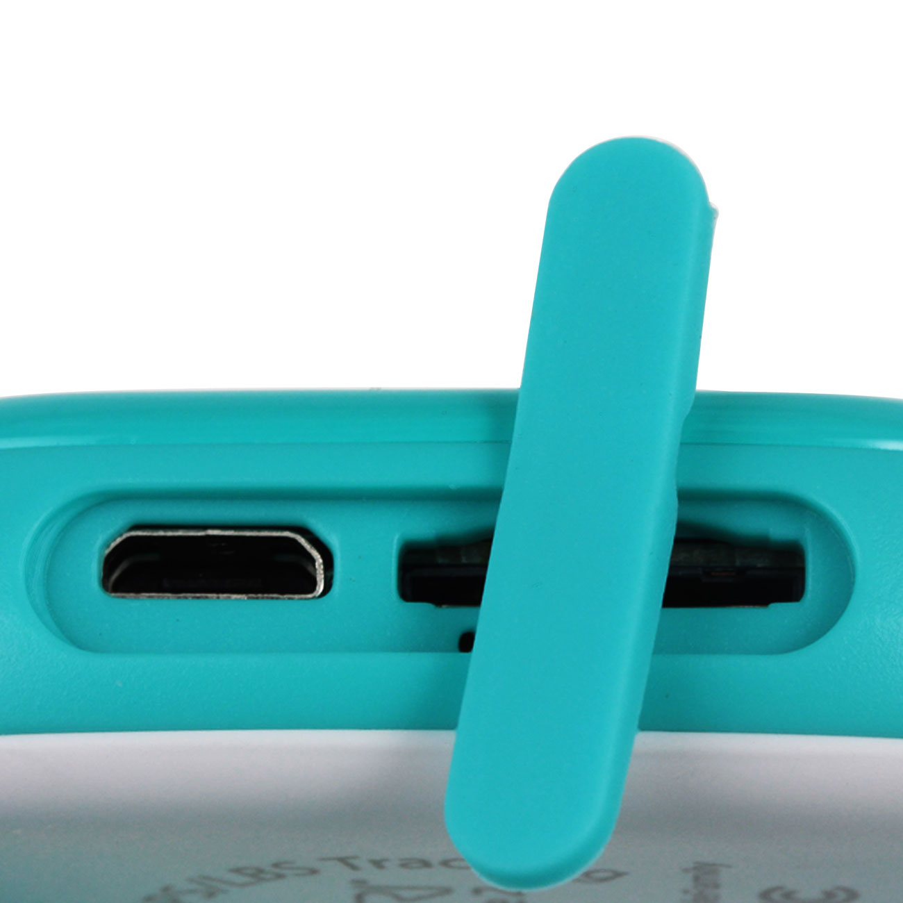 Часы с GPS трекером Elari Kid Phone 2 зеленый