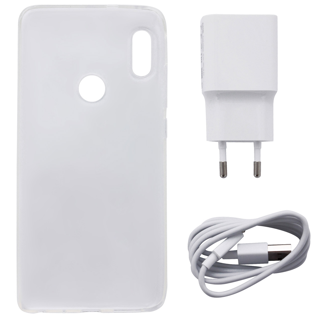 Смартфон Xiaomi Redmi Note 5 32Gb золотой