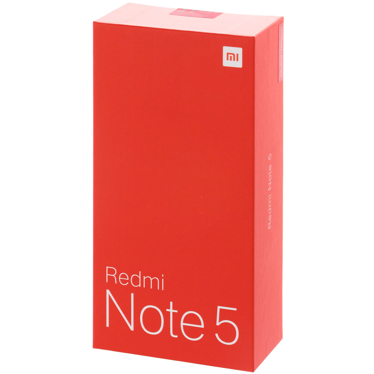 Смартфон Xiaomi Redmi Note 5 32Gb золотой