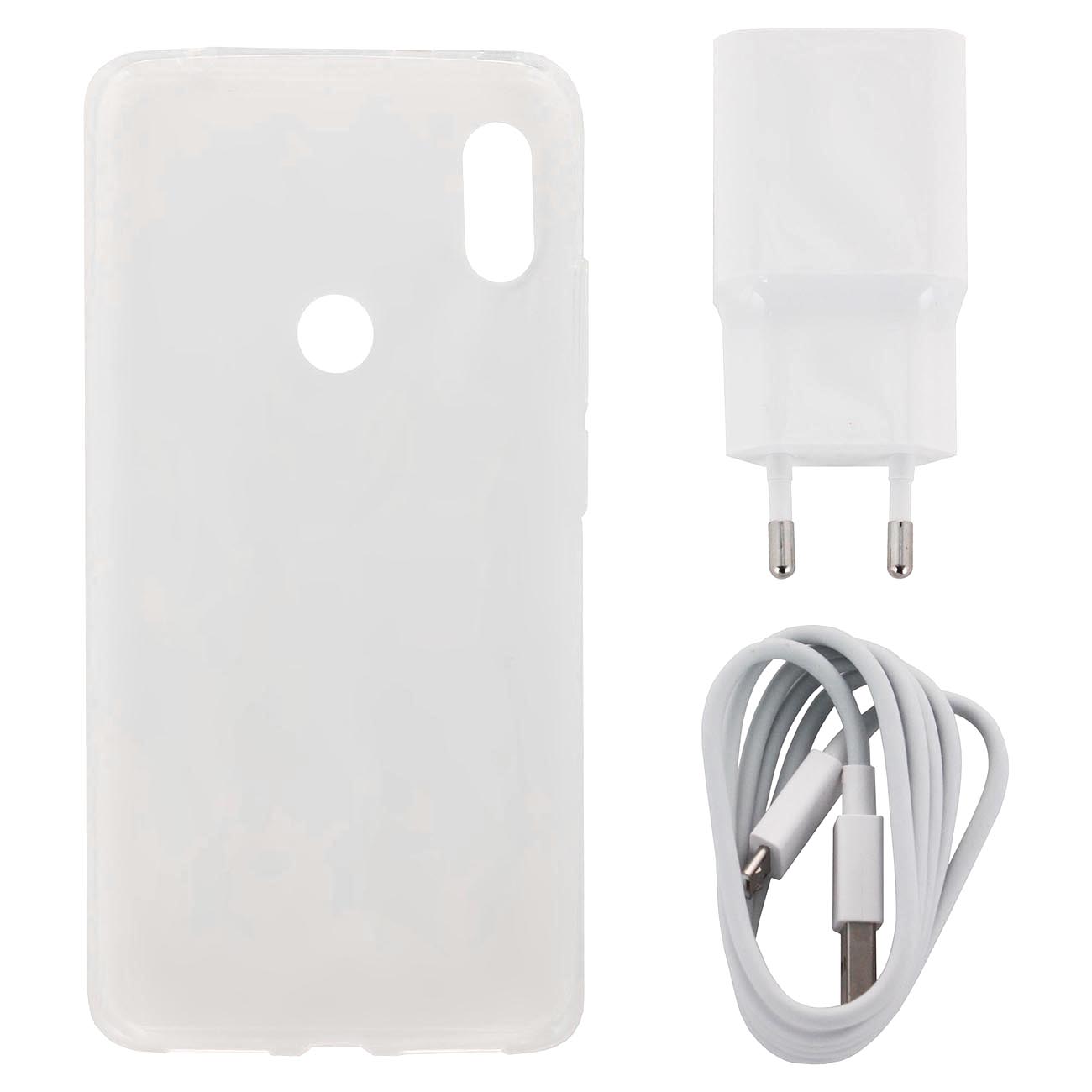 Смартфон Xiaomi Redmi S2 32Gb золотой