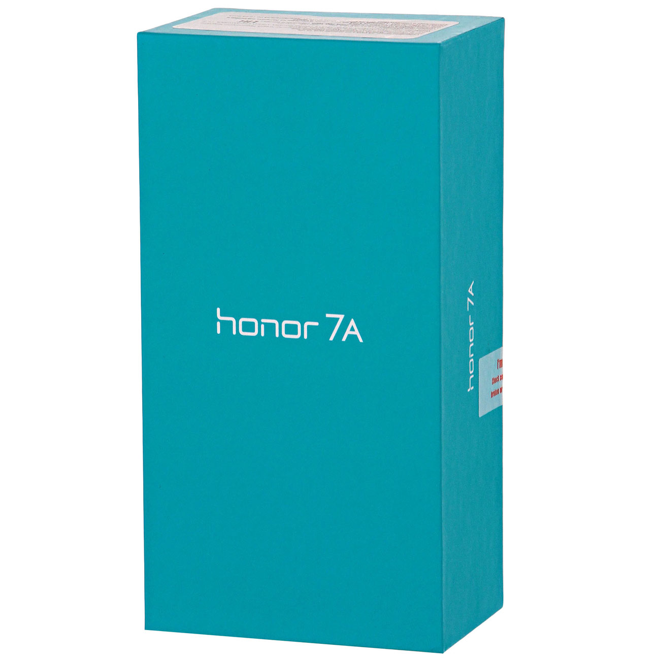 Смартфон HONOR 7A 16Gb золотой