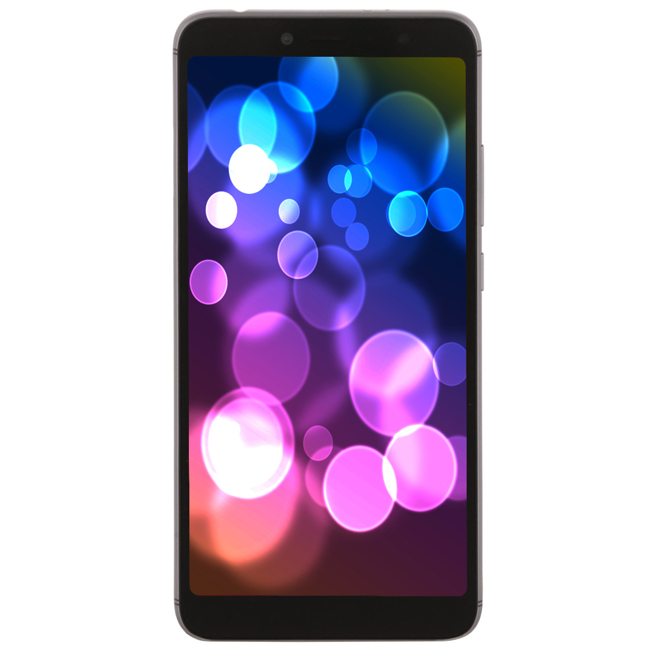 Смартфон Xiaomi Redmi S2 64Gb темно-серый фото