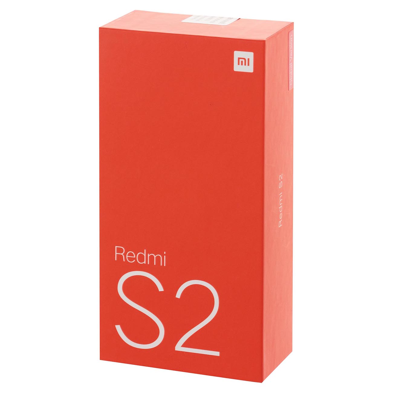 Смартфон Xiaomi Redmi S2 64Gb темно-серый