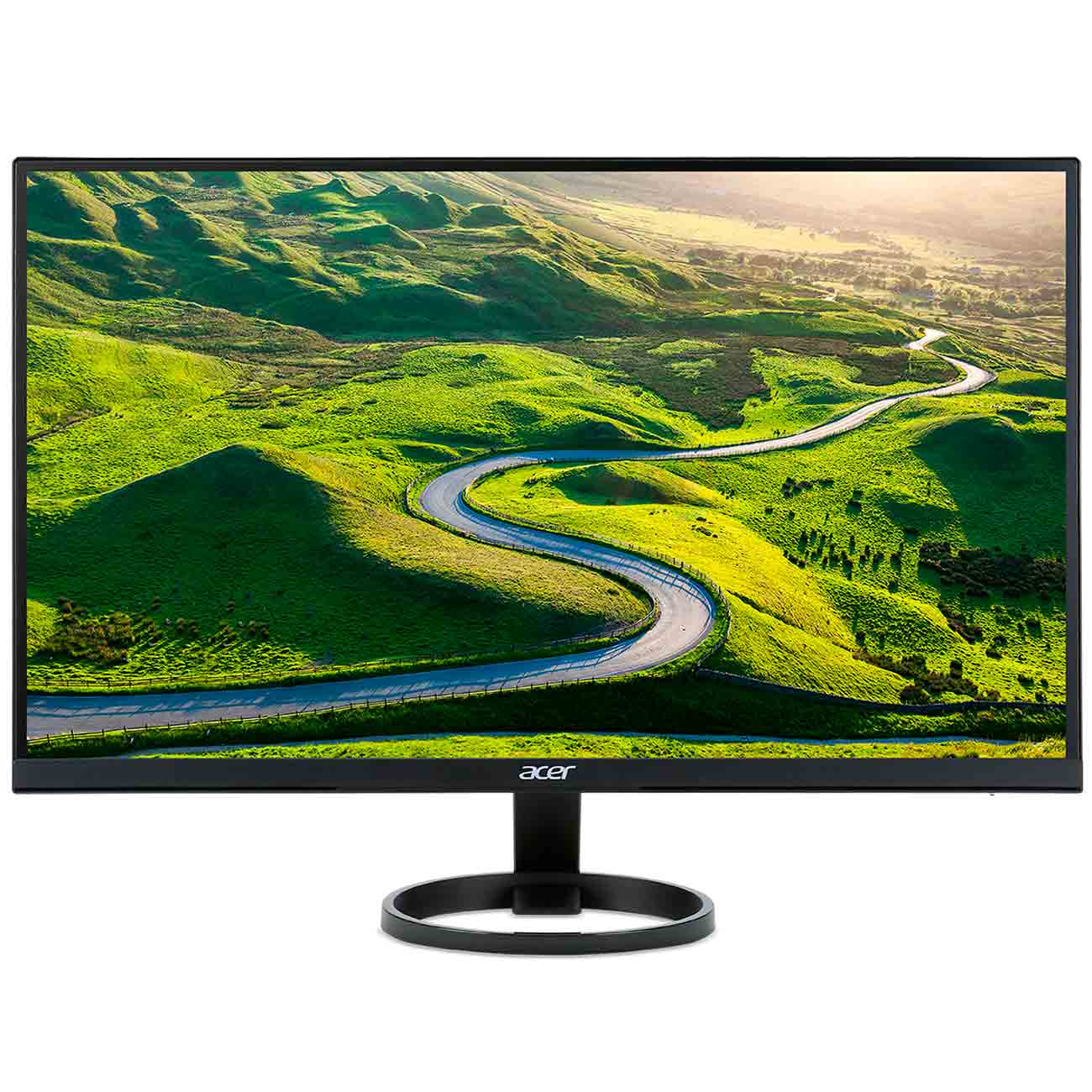 Монитор Acer 27"/IPS/1920x1080/60Гц/черный (R271bid)