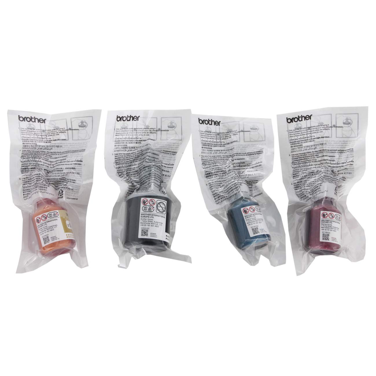 Струйное МФУ Brother DCP-T310 InkBenefit Plus