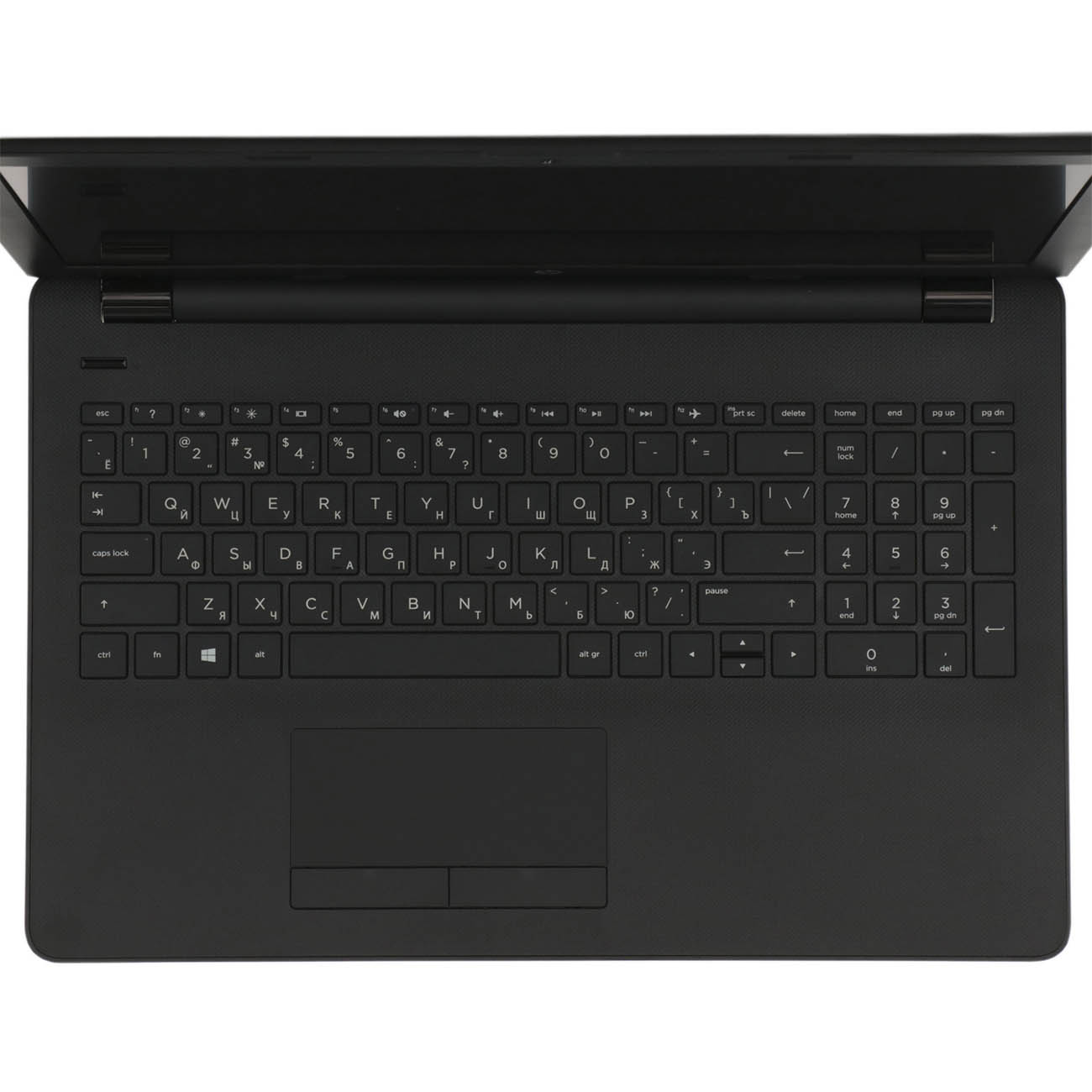 Ноутбук HP 15-bs162ur 4RG67EA