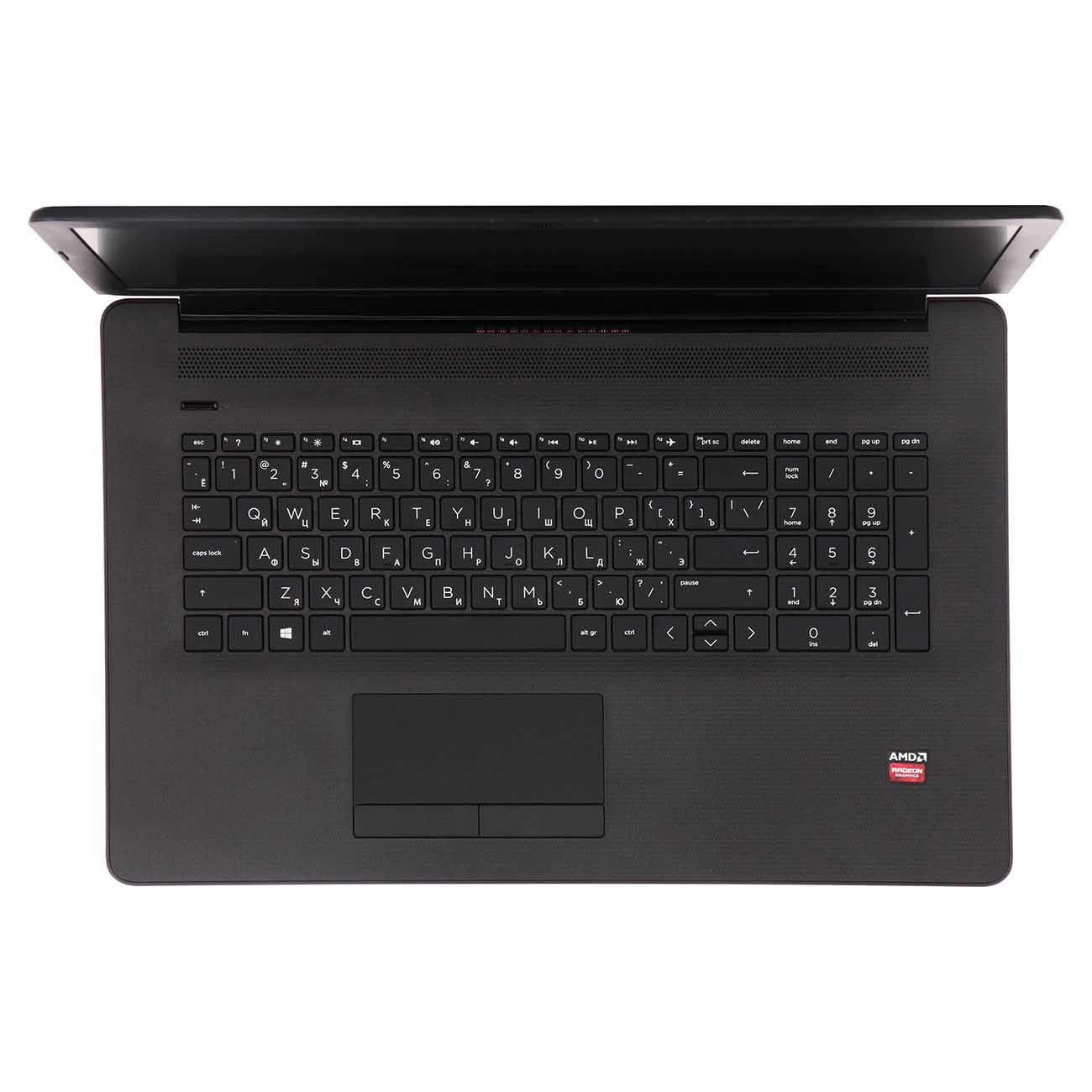 Ноутбук HP 17-ca0114ur 4RK88EA