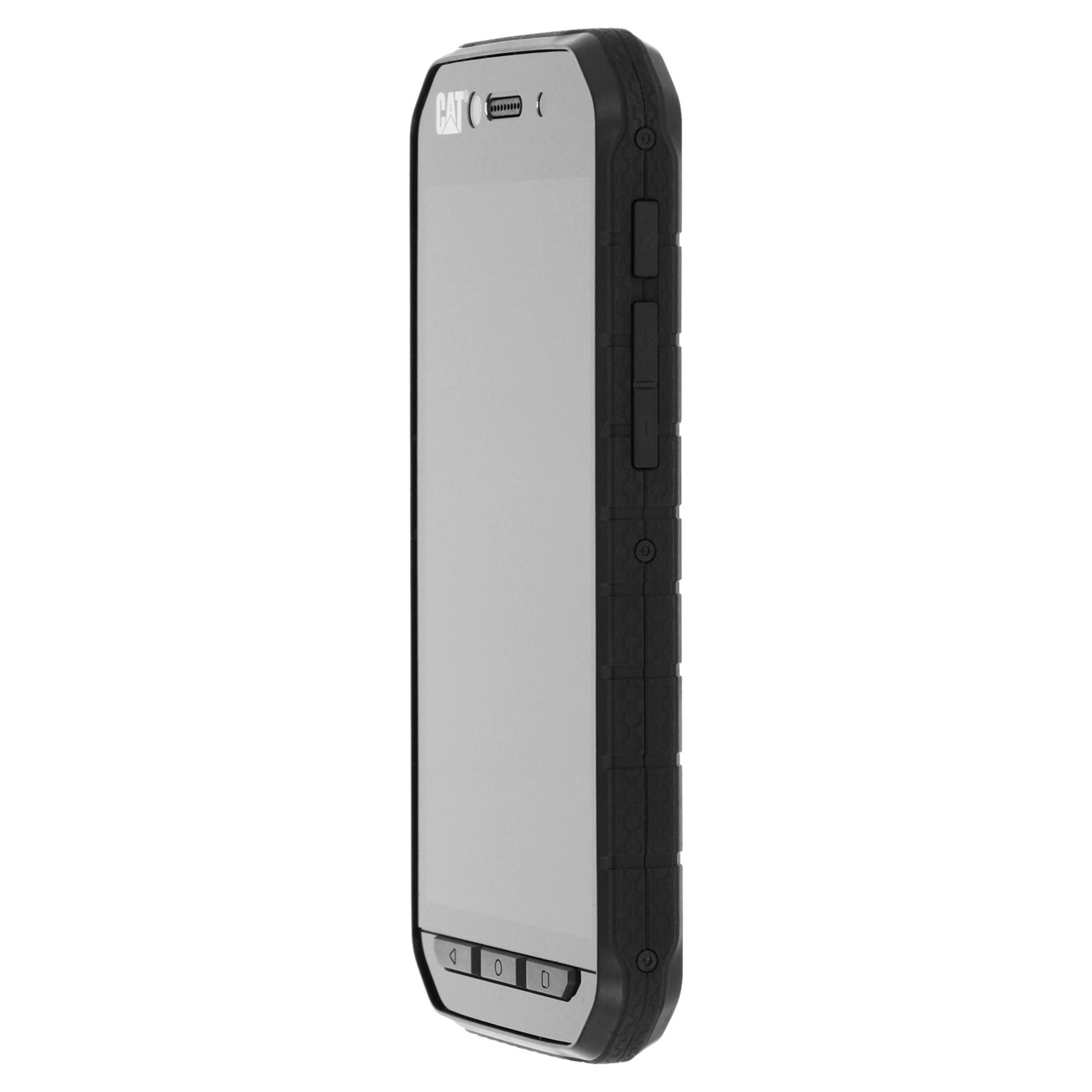 Смартфон CAT S41 черный