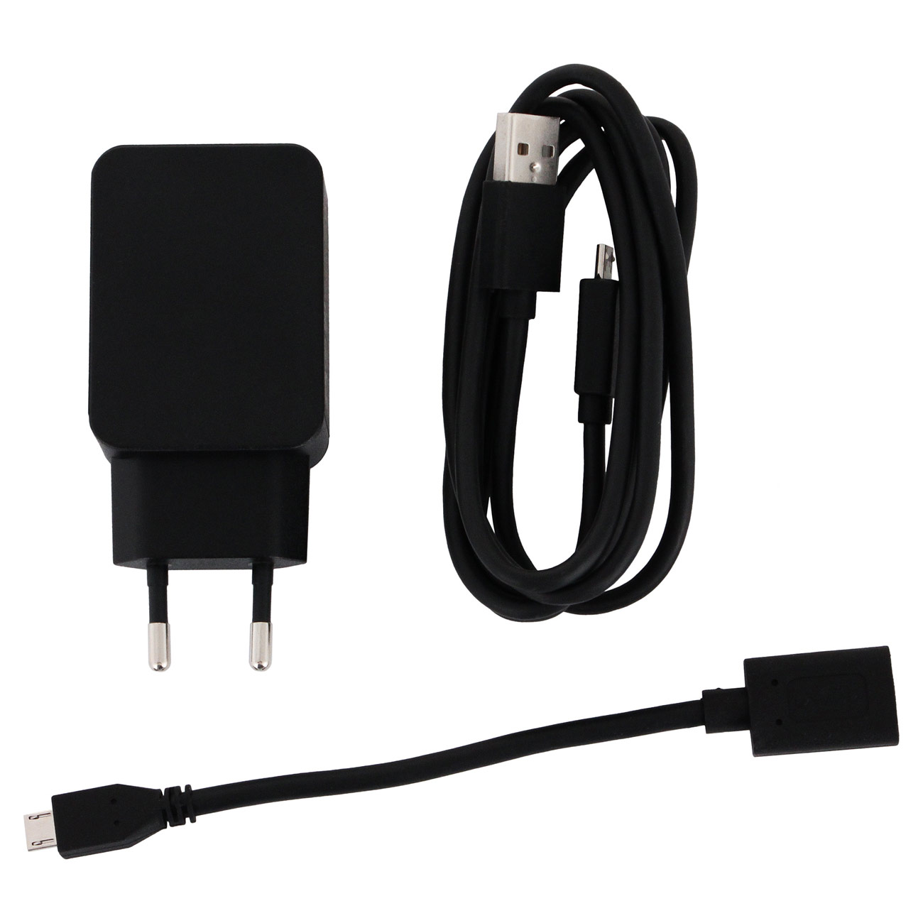 Смартфон CAT S41 черный