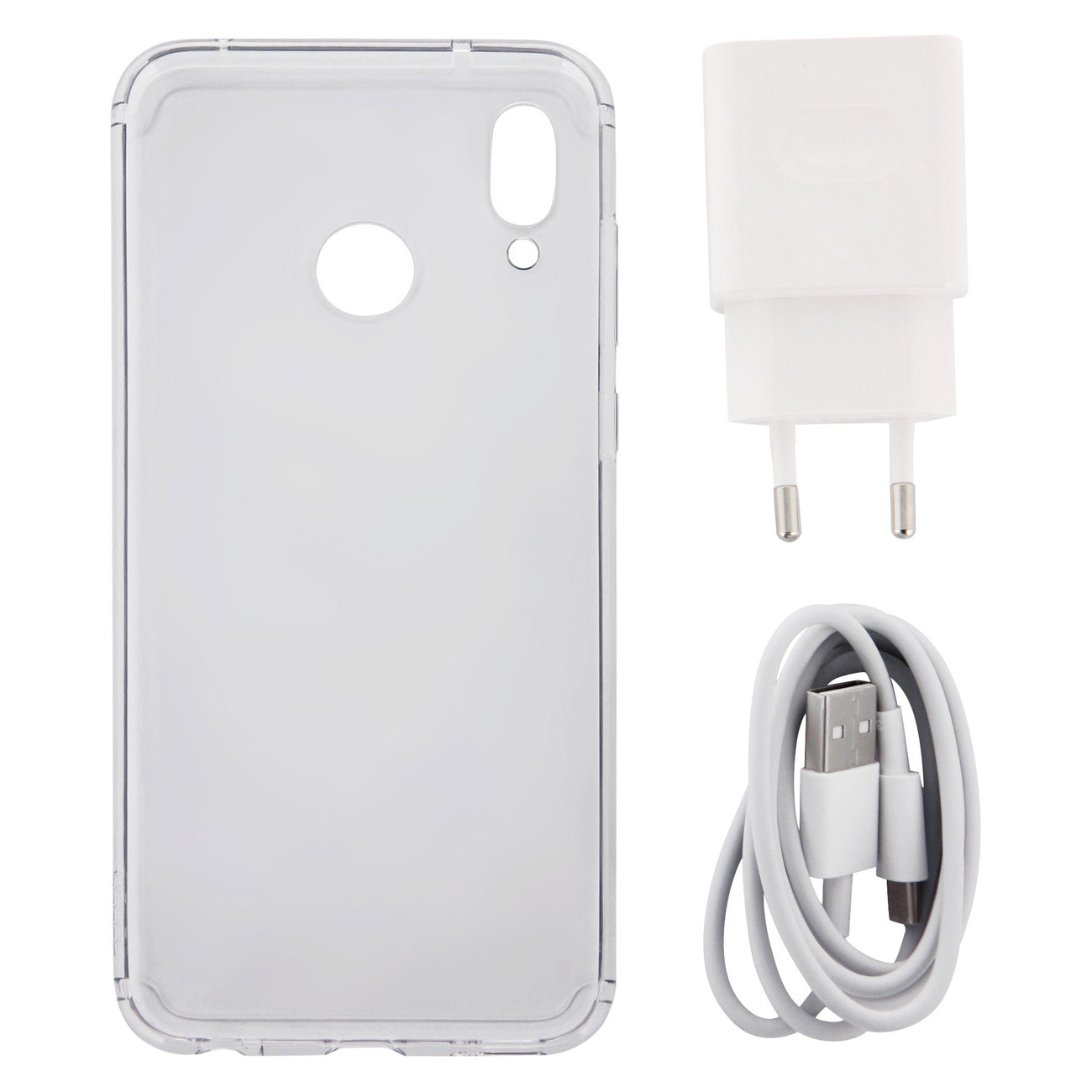 Смартфон HONOR Play Ultra фиолетовый