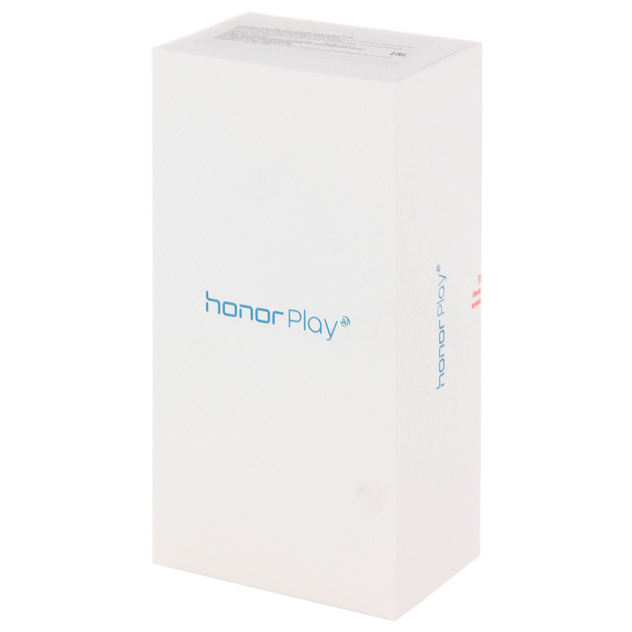 Смартфон HONOR Play Ultra фиолетовый