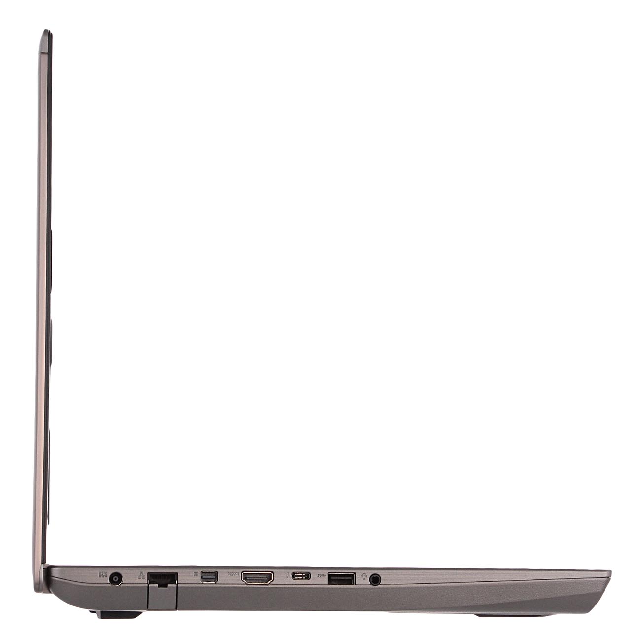 Ноутбук игровой ASUS ROG Strix GL702VS-GC046T