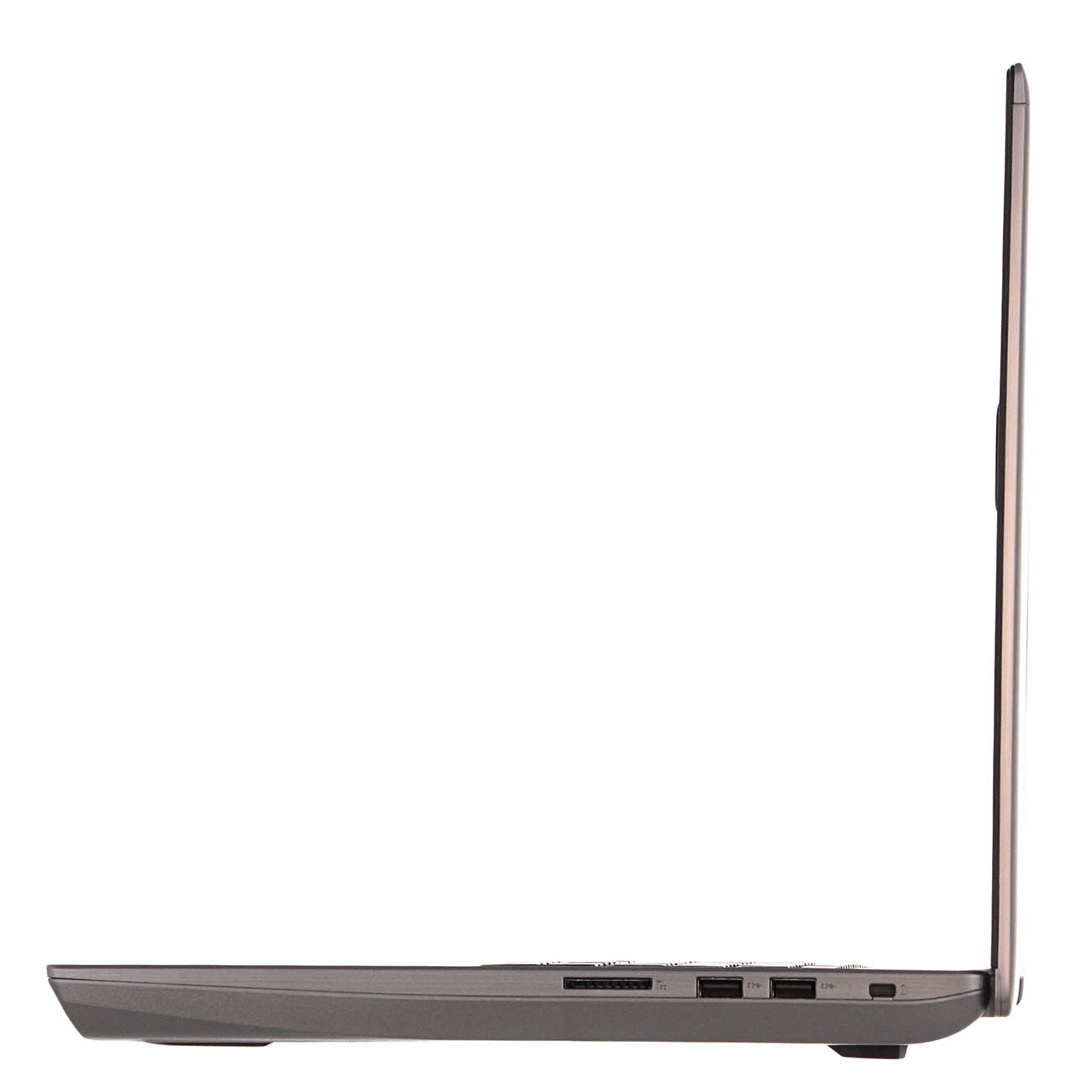 Ноутбук игровой ASUS ROG Strix GL702VS-GC046T