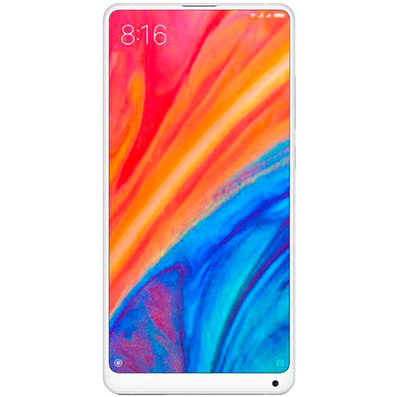 Смартфон Xiaomi Mi MIX 2S