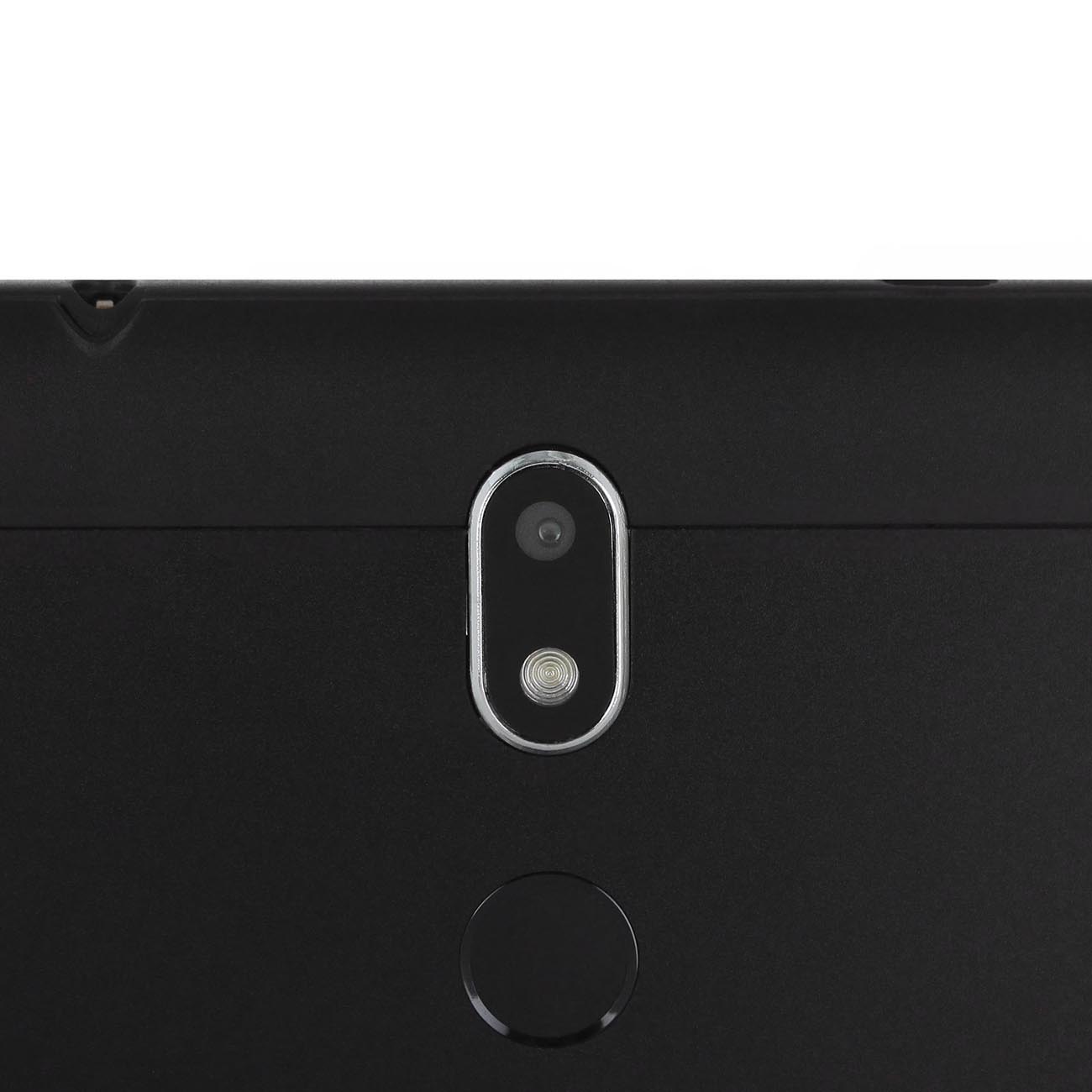 Планшет Prestigio Grace 8" 16Gb LTE Black (PMT5588)