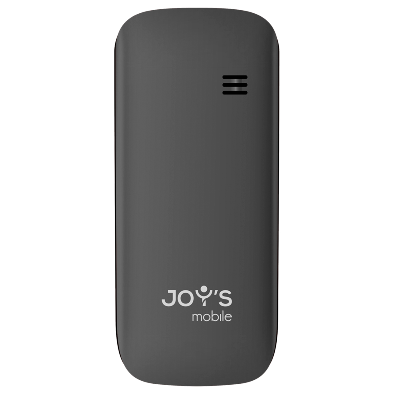 Мобильный телефон Joy's S1 черный