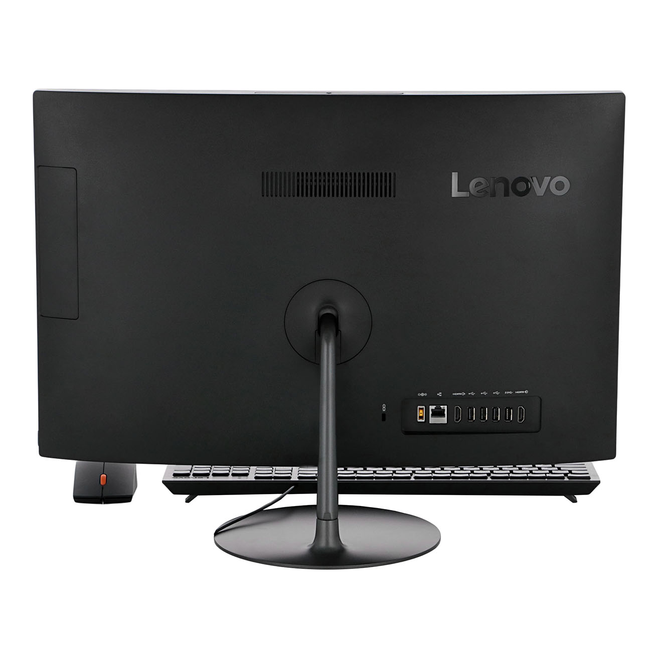 Моноблок Lenovo IdeaCentre 520-24IKU (F0D200B9RK)