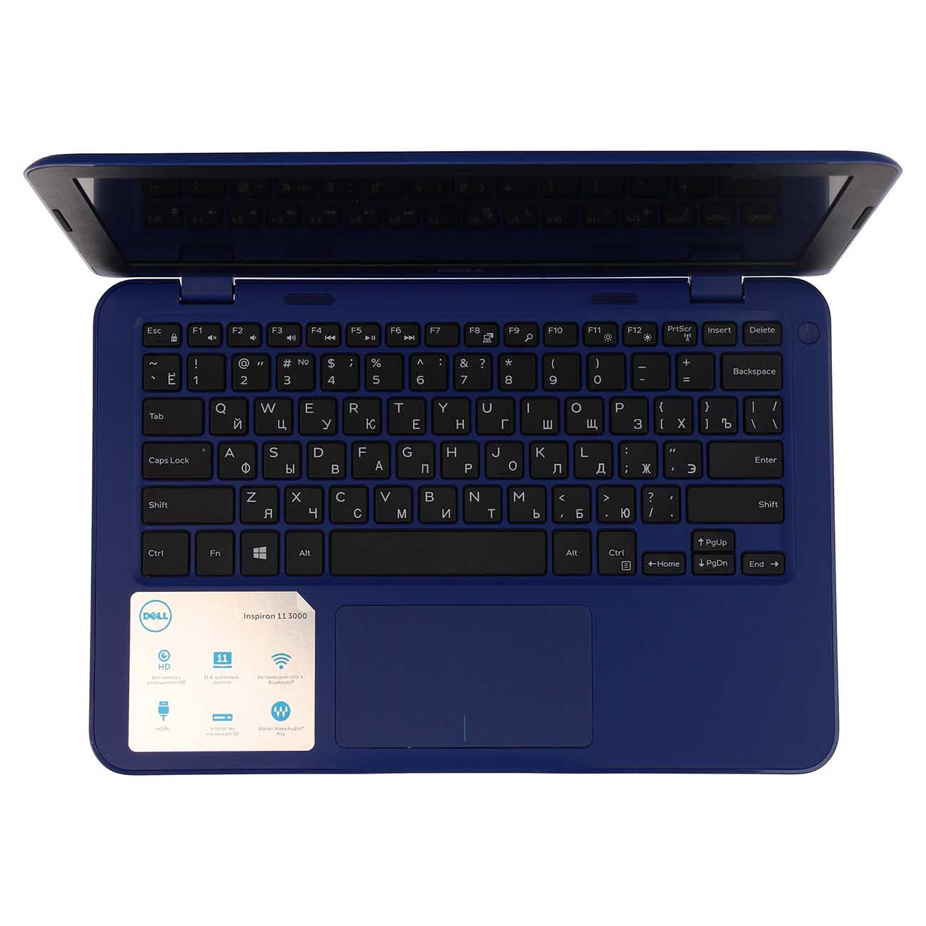 Ноутбук Dell Inspiron 3180-7697