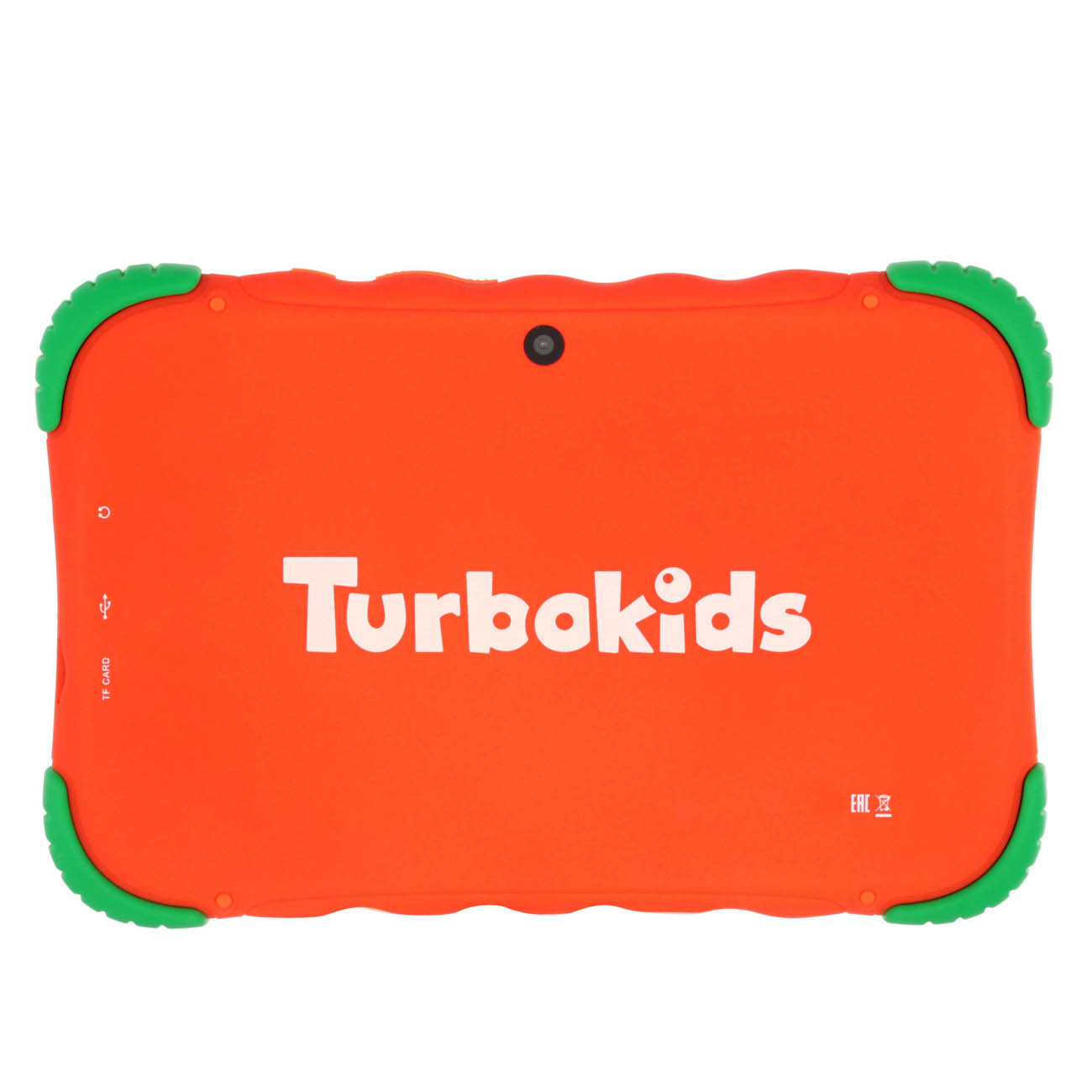 Планшет TurboKids S5 7" 8Gb Wi-Fi оранжевый