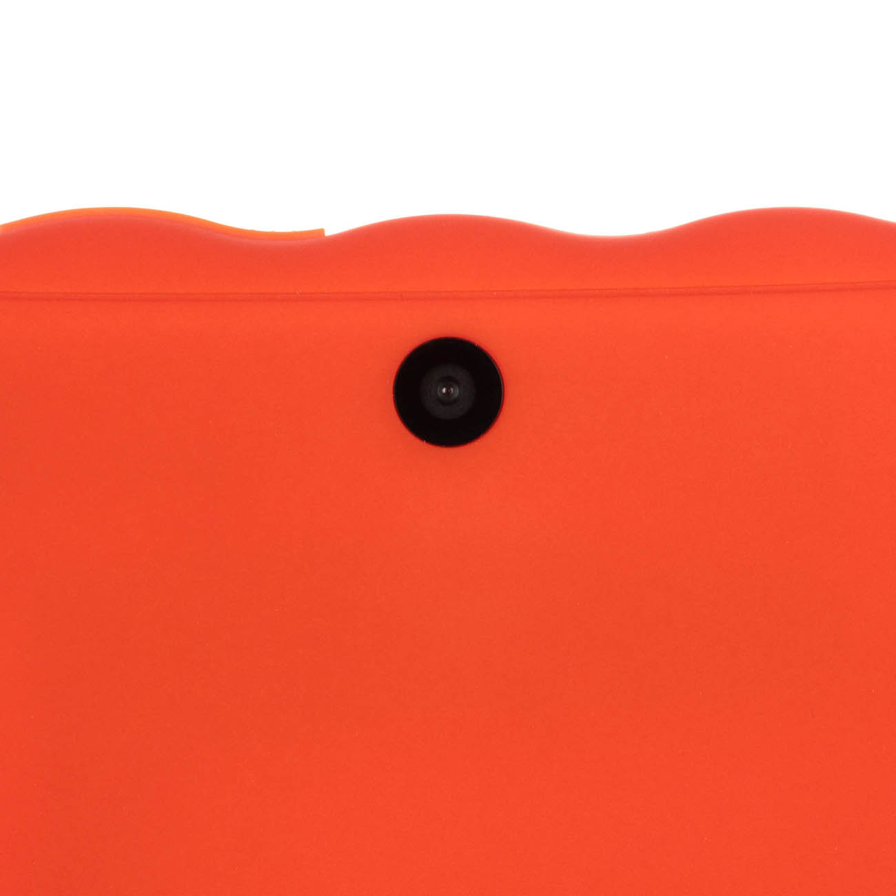 Планшет TurboKids S5 7" 8Gb Wi-Fi оранжевый