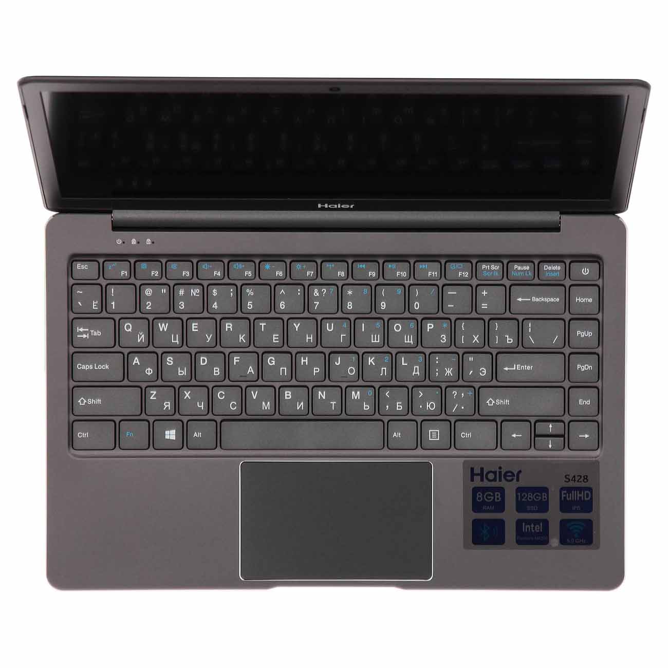 Ноутбук Haier S428