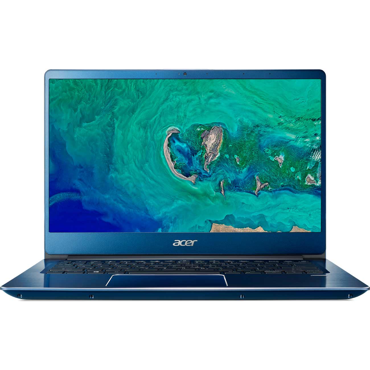 Ноутбук Acer Swift 3 SF314-54-337H NX.GYGER.008 фото