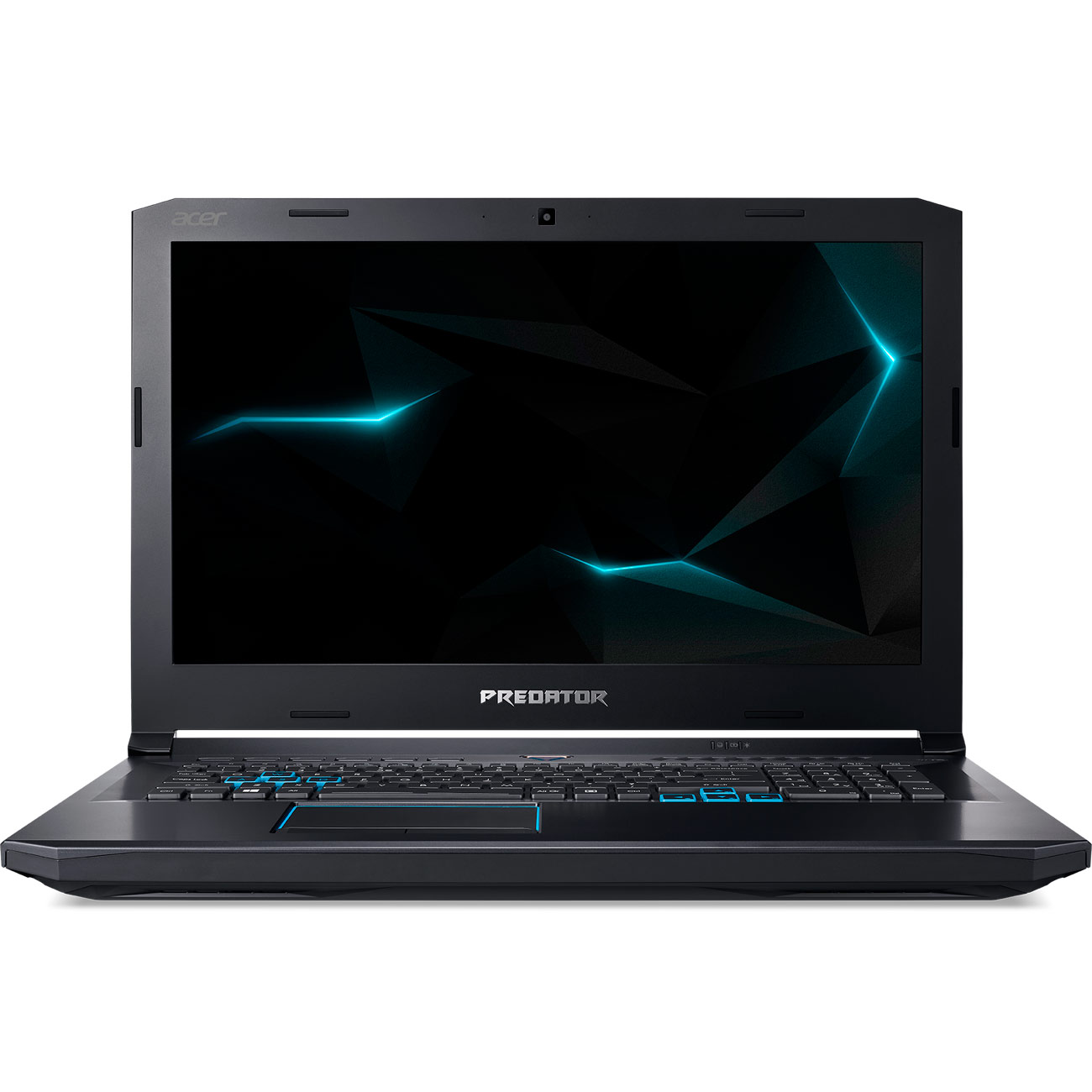 Ноутбук игровой Acer Predator Helios 500 PH517-51-706N NH.Q3NER.005