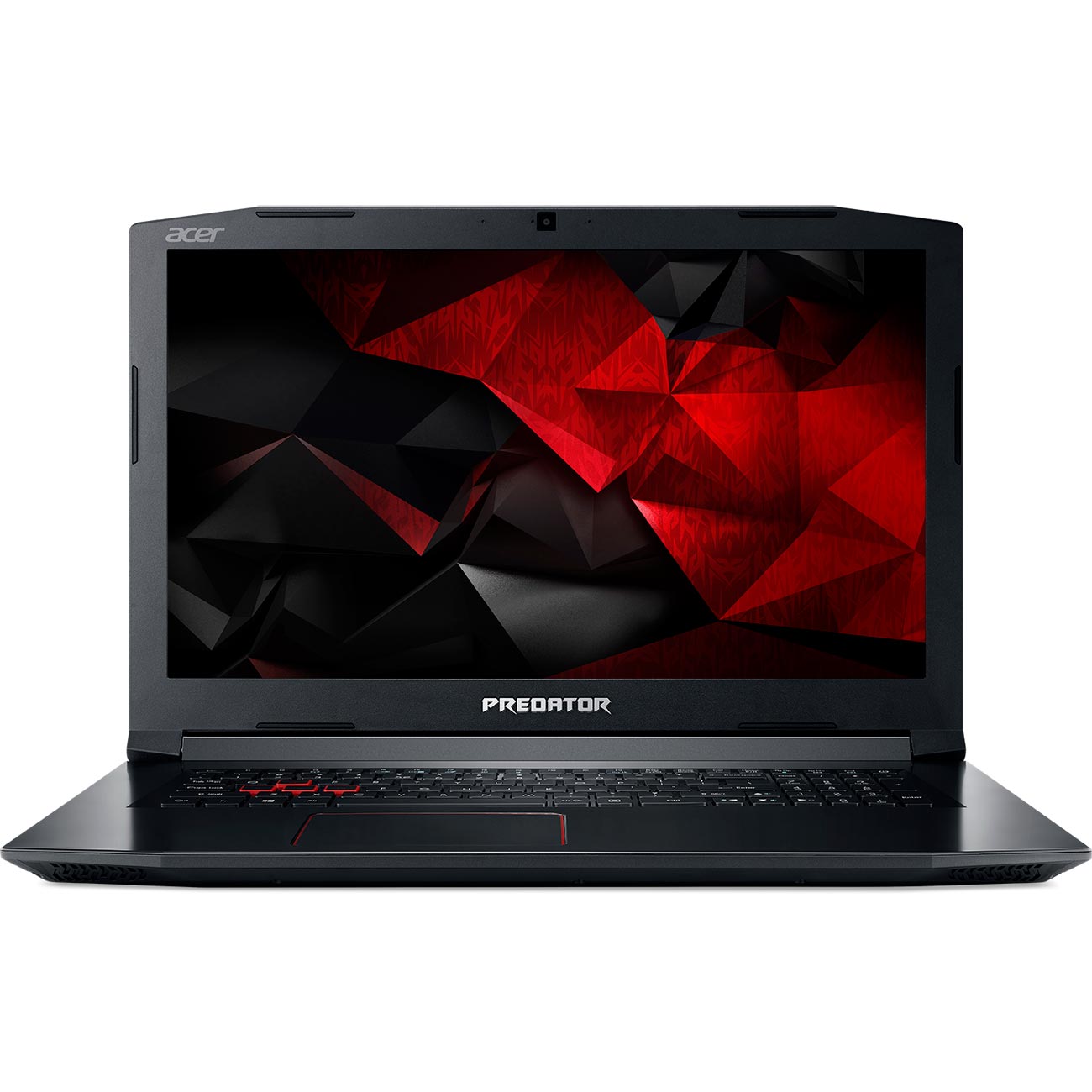 Ноутбук игровой Acer Predator Helios 300 PH315-51-78CC NH.Q3FER.003 фото