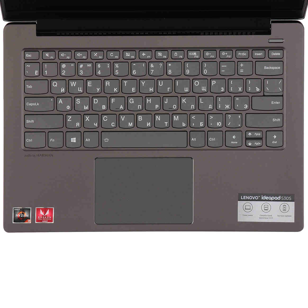 Ноутбук Lenovo 530S-14ARR (81H10021RU)