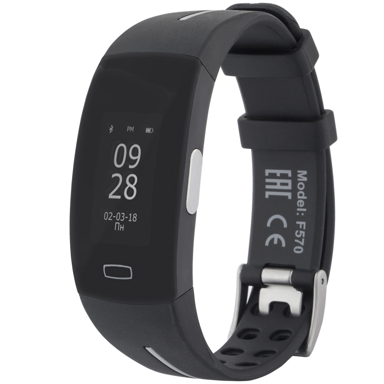 Фитнес-браслет Bizzaro F570 фото