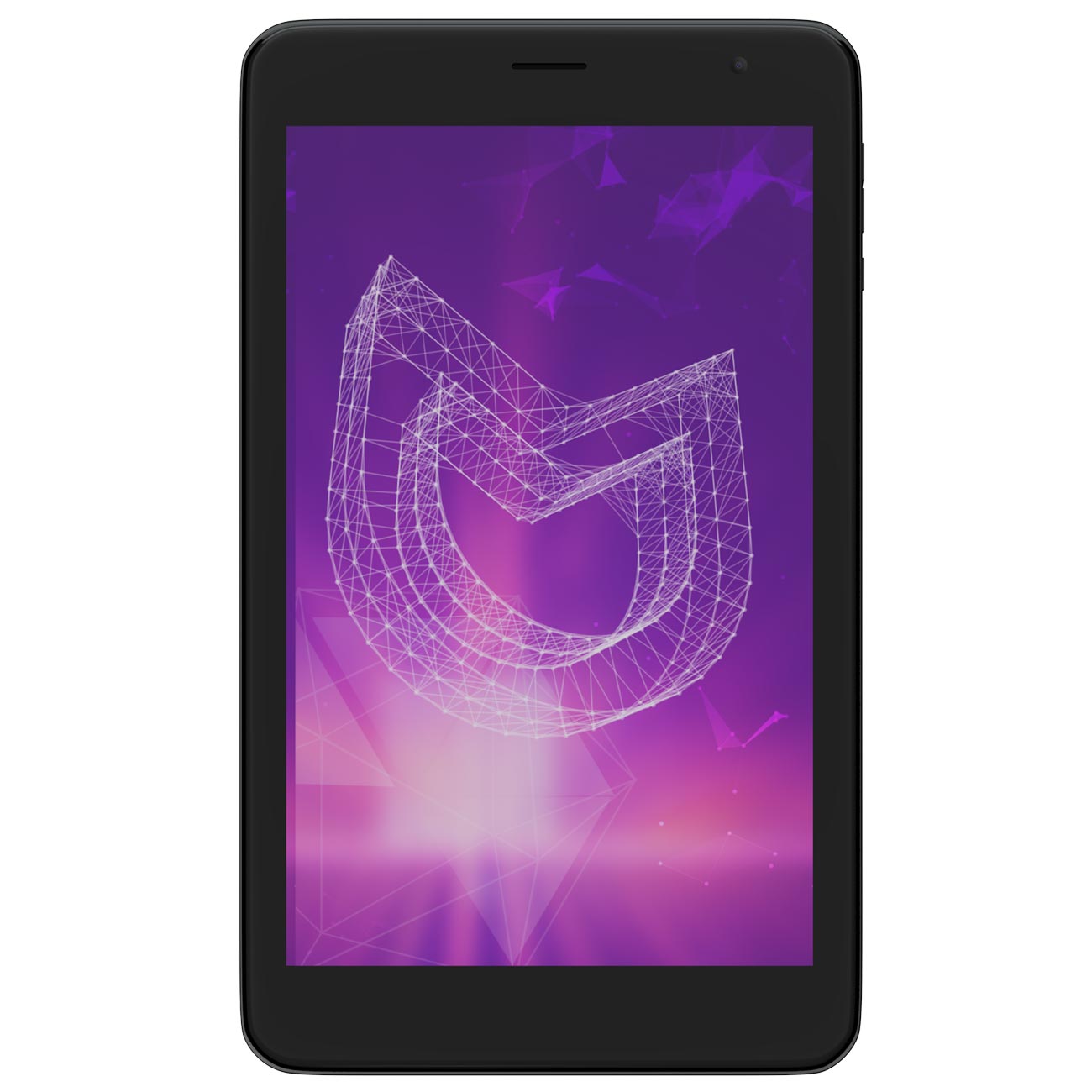 Планшет Irbis TZ777 7" 16Gb 3G, пурпурный