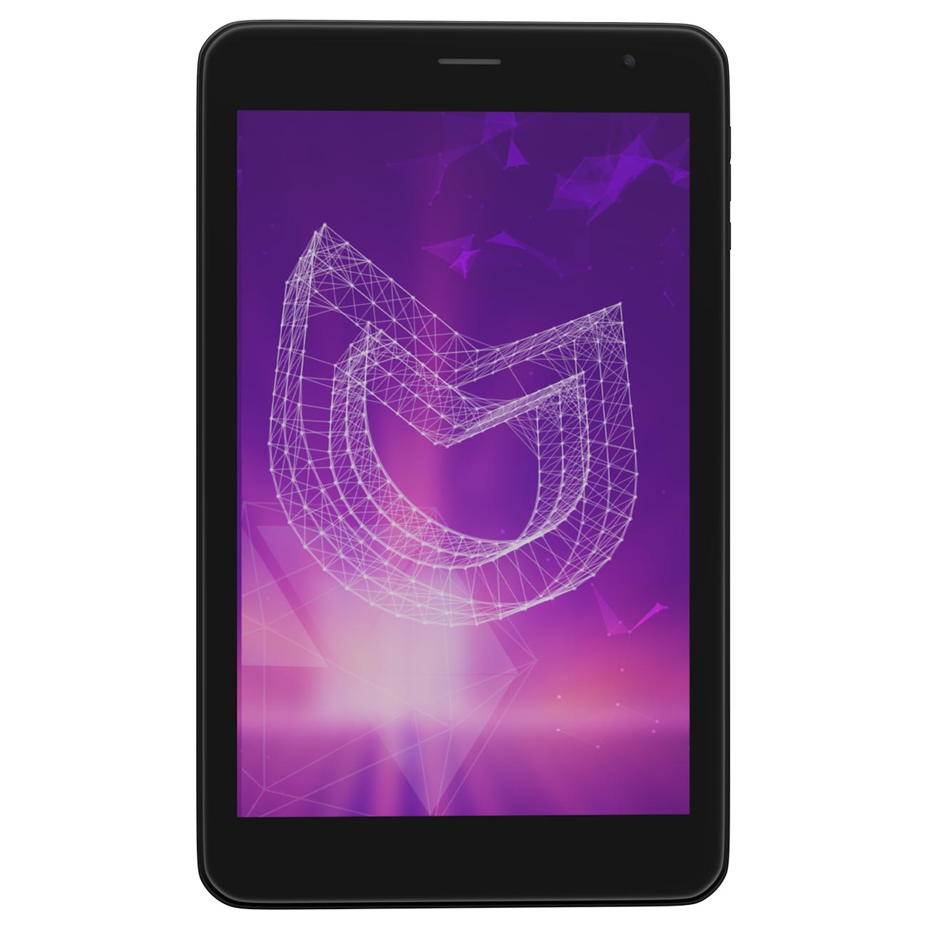 Планшет Irbis TZ856 8" 16Gb 3G, пурпурный