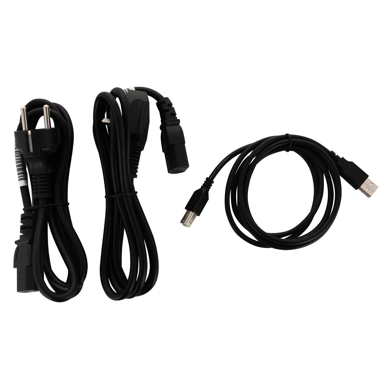 Лазерный принтер (цветной) HP Color LaserJet Pro M254nw