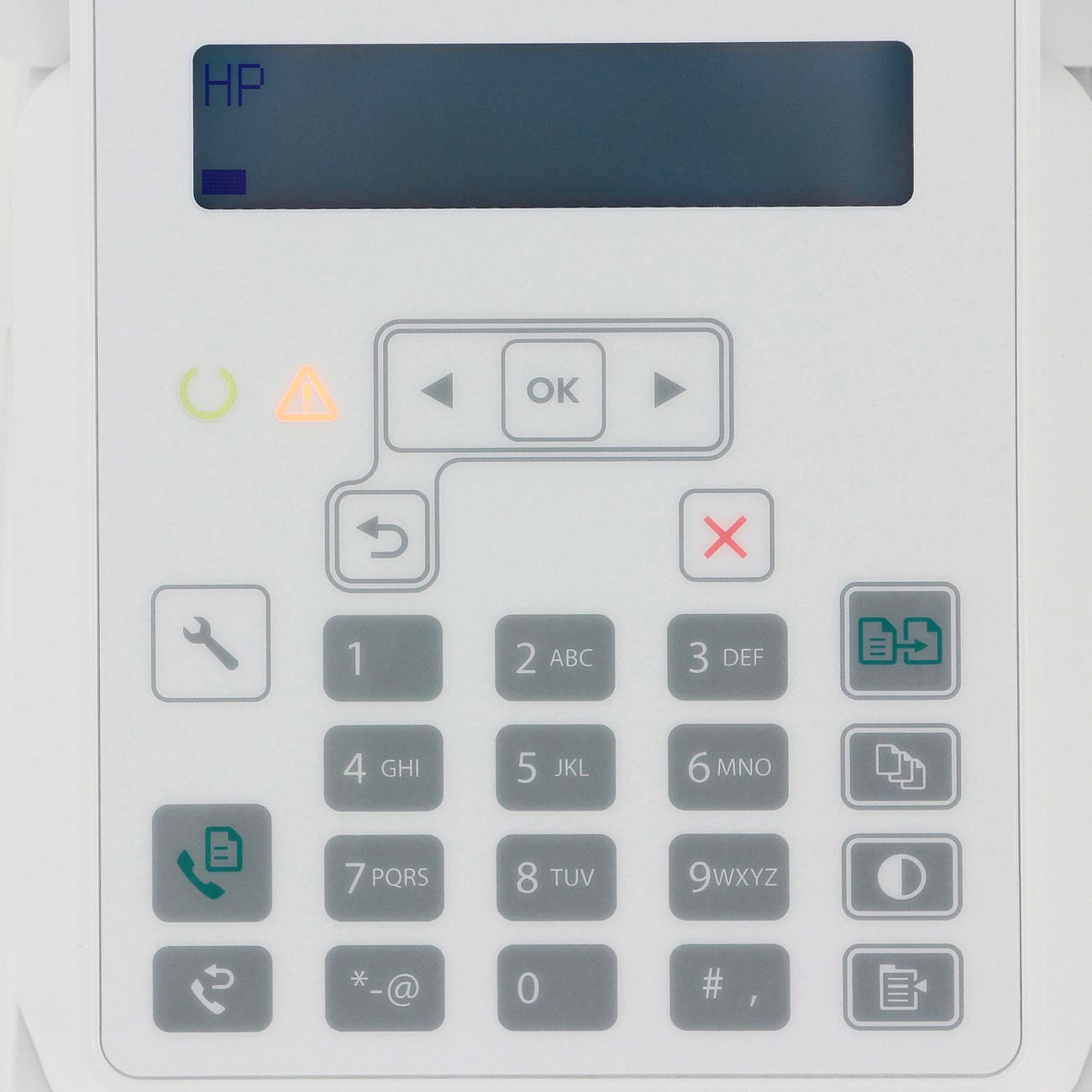 Лазерное МФУ HP LaserJet Pro M227fdn G3Q79A