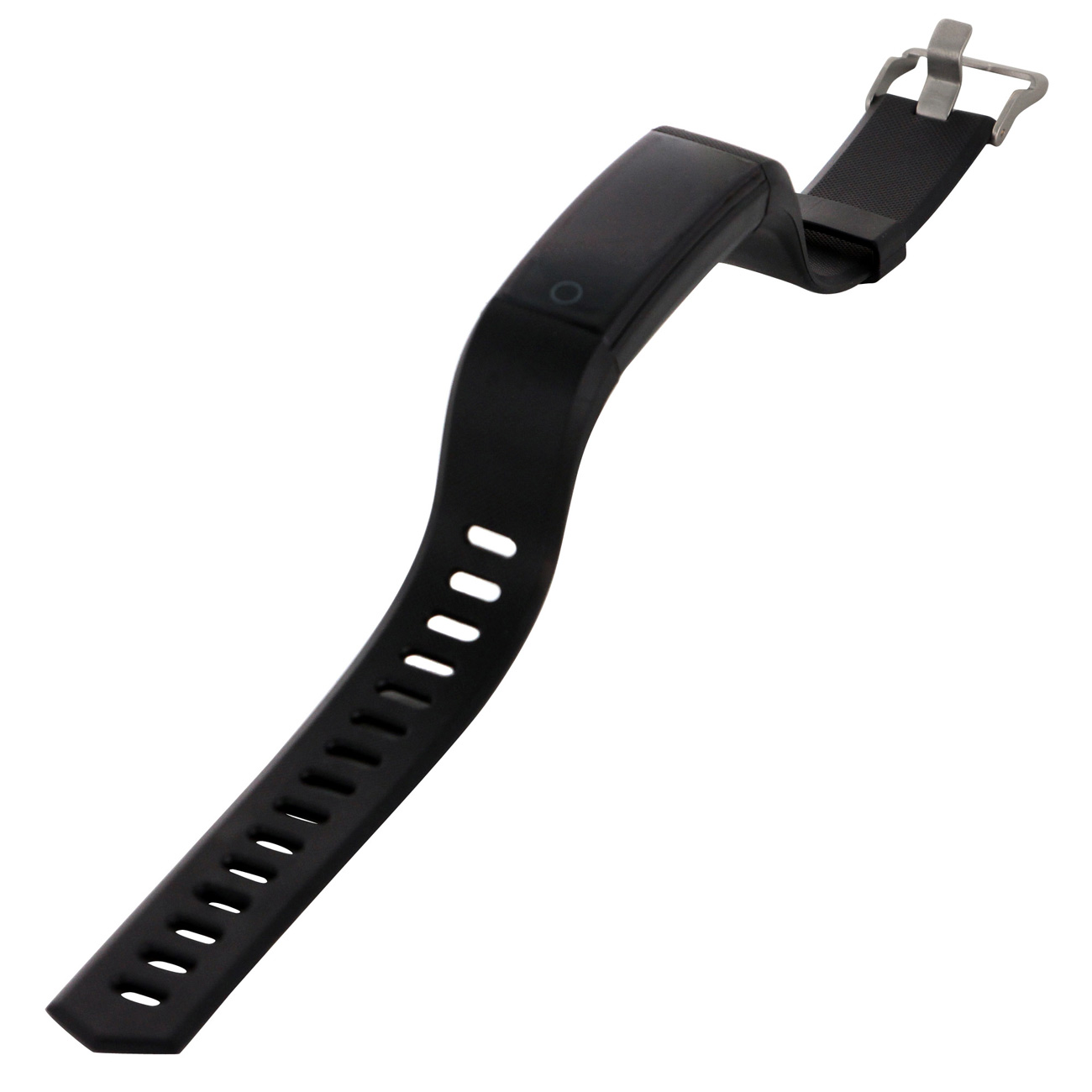 Фитнес-браслет Ritmix RFB-400 черный