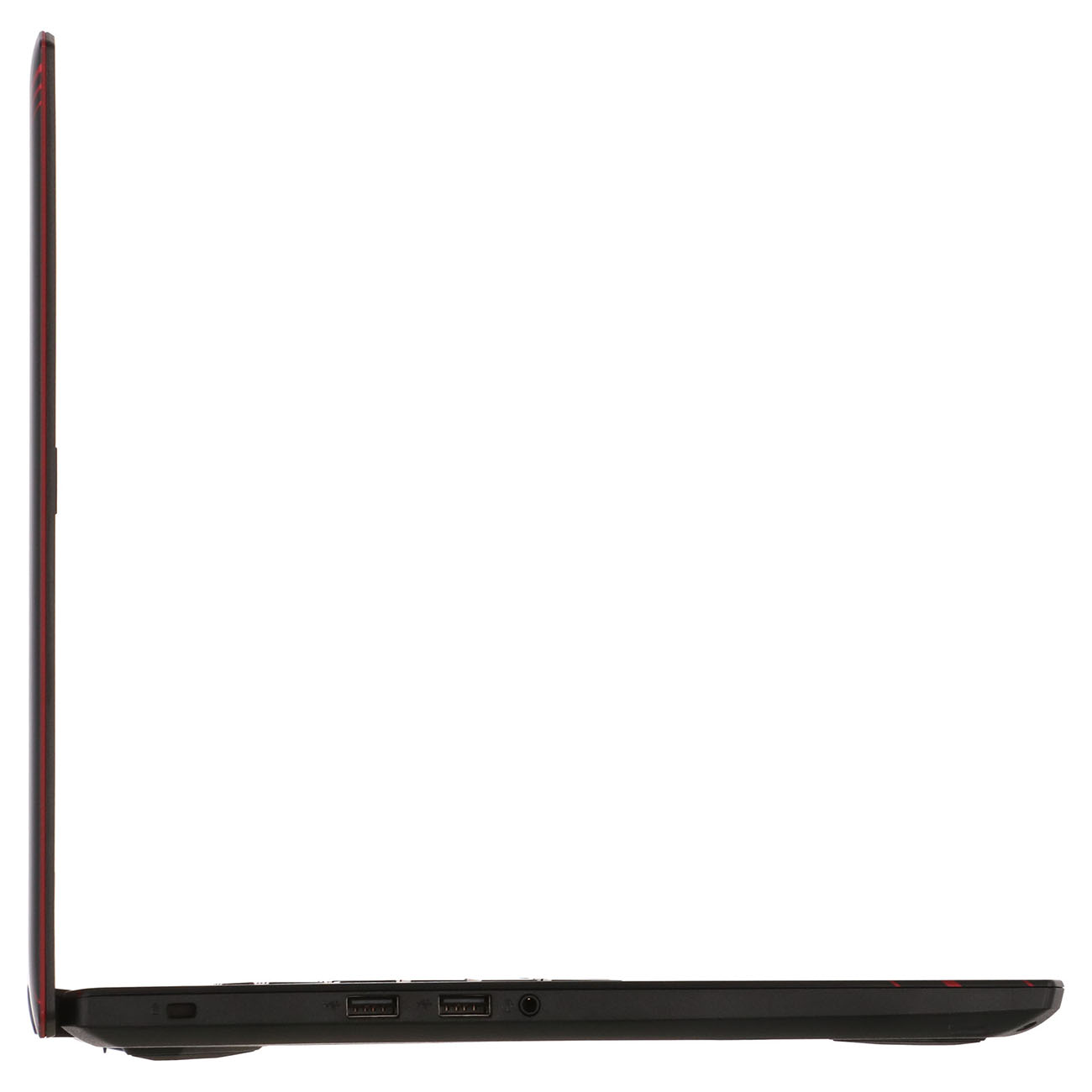 Ноутбук игровой ASUS FX570UD-DM150T