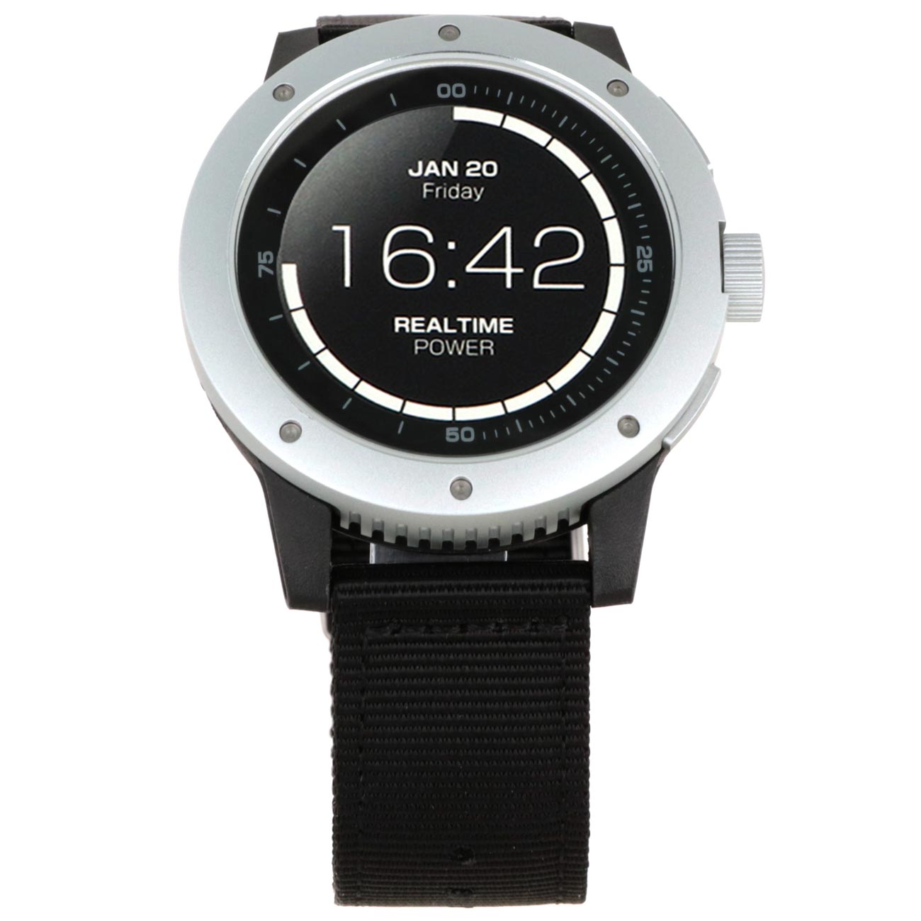 Смарт-часы Matrix PowerWatch