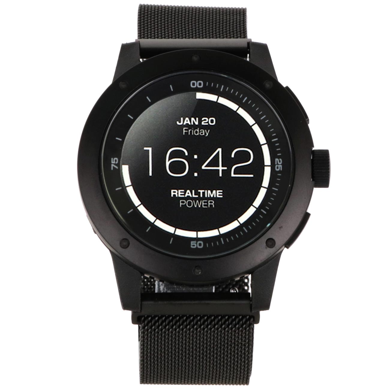 Смарт-часы Matrix PowerWatch BlackOPS