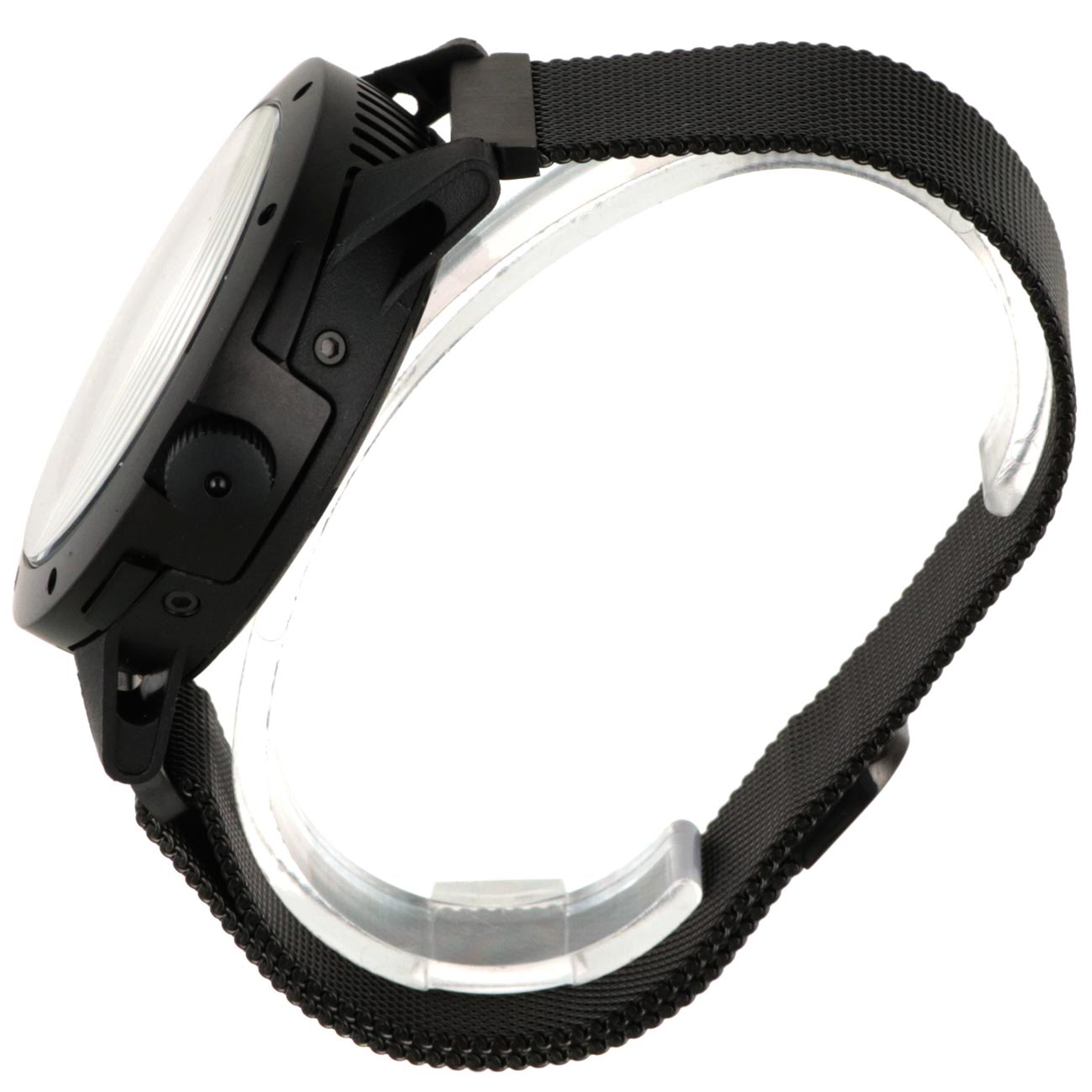 Смарт-часы Matrix PowerWatch BlackOPS