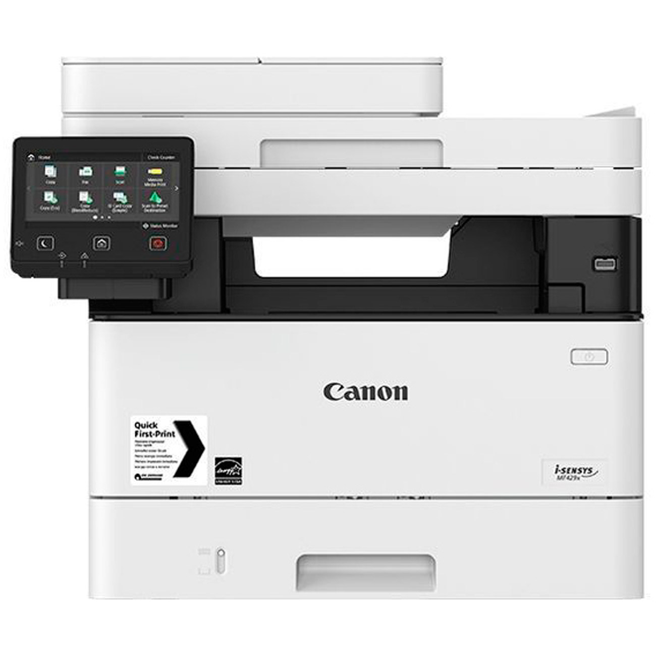 Лазерное МФУ Canon Sensys MF426dw фото