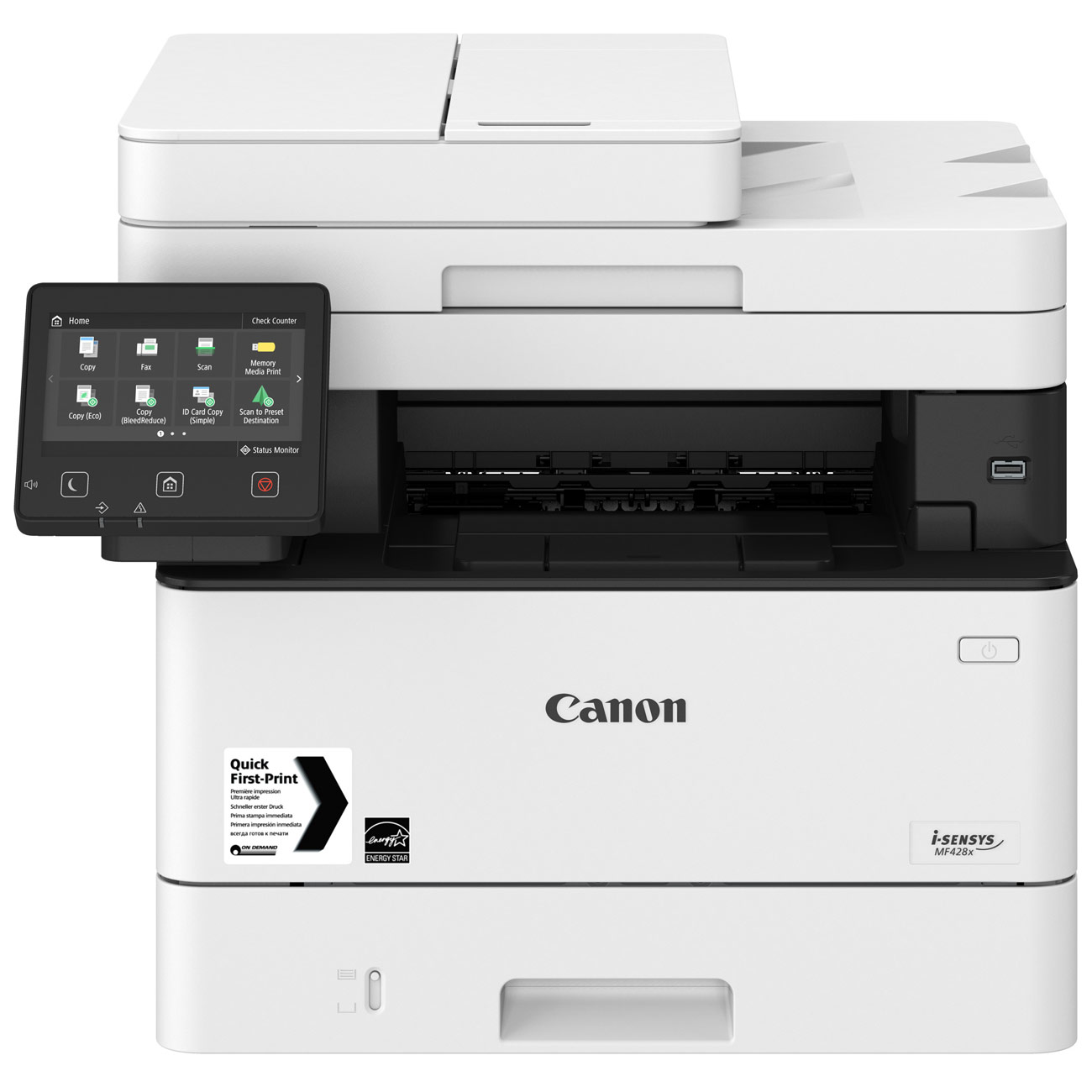Лазерное МФУ Canon iSensys MF428x