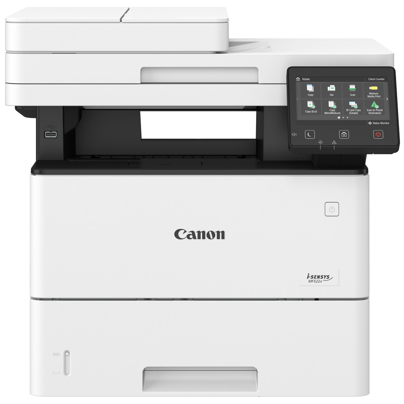 Лазерное МФУ Canon iSensys MF522x