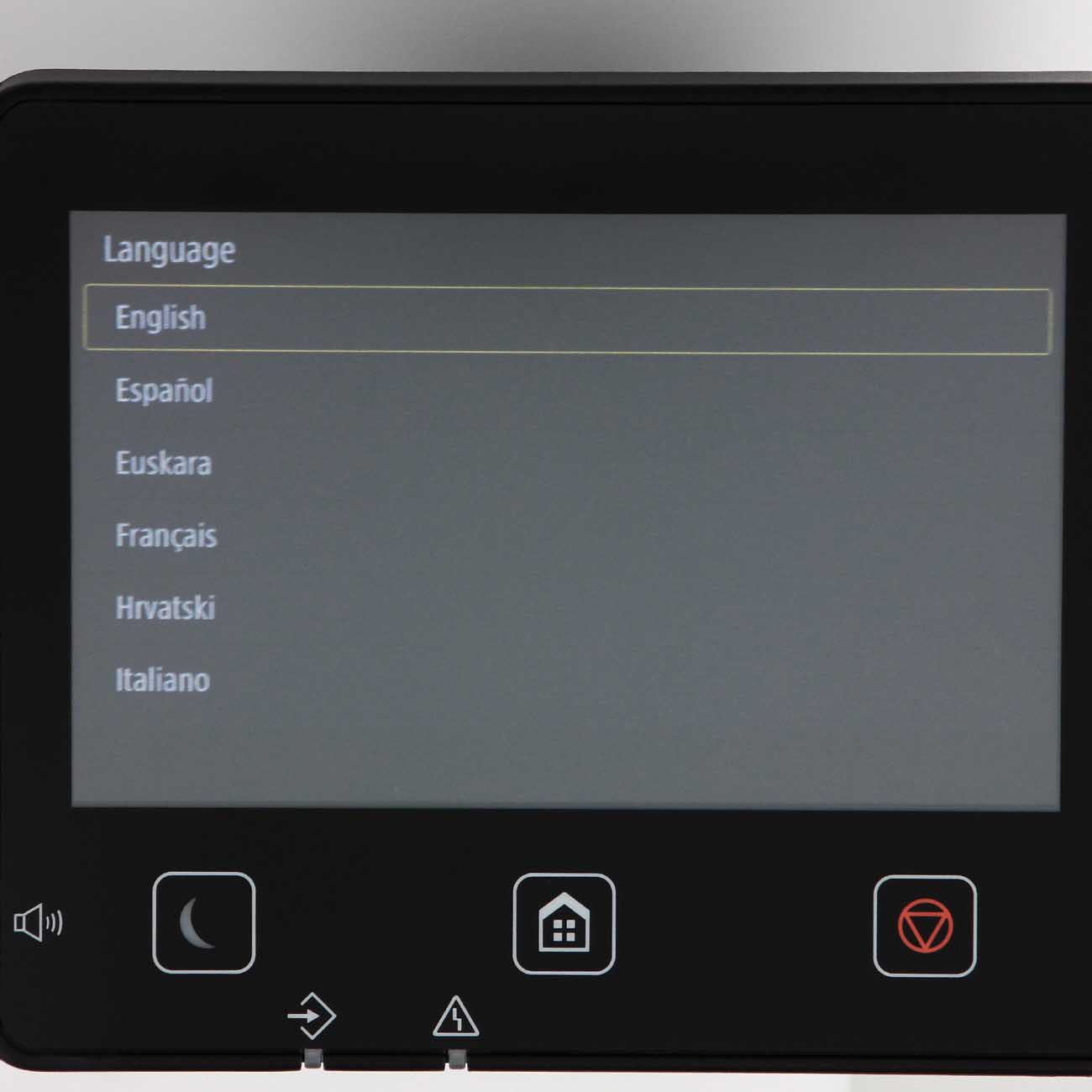 Лазерное МФУ Canon iSensys MF522x