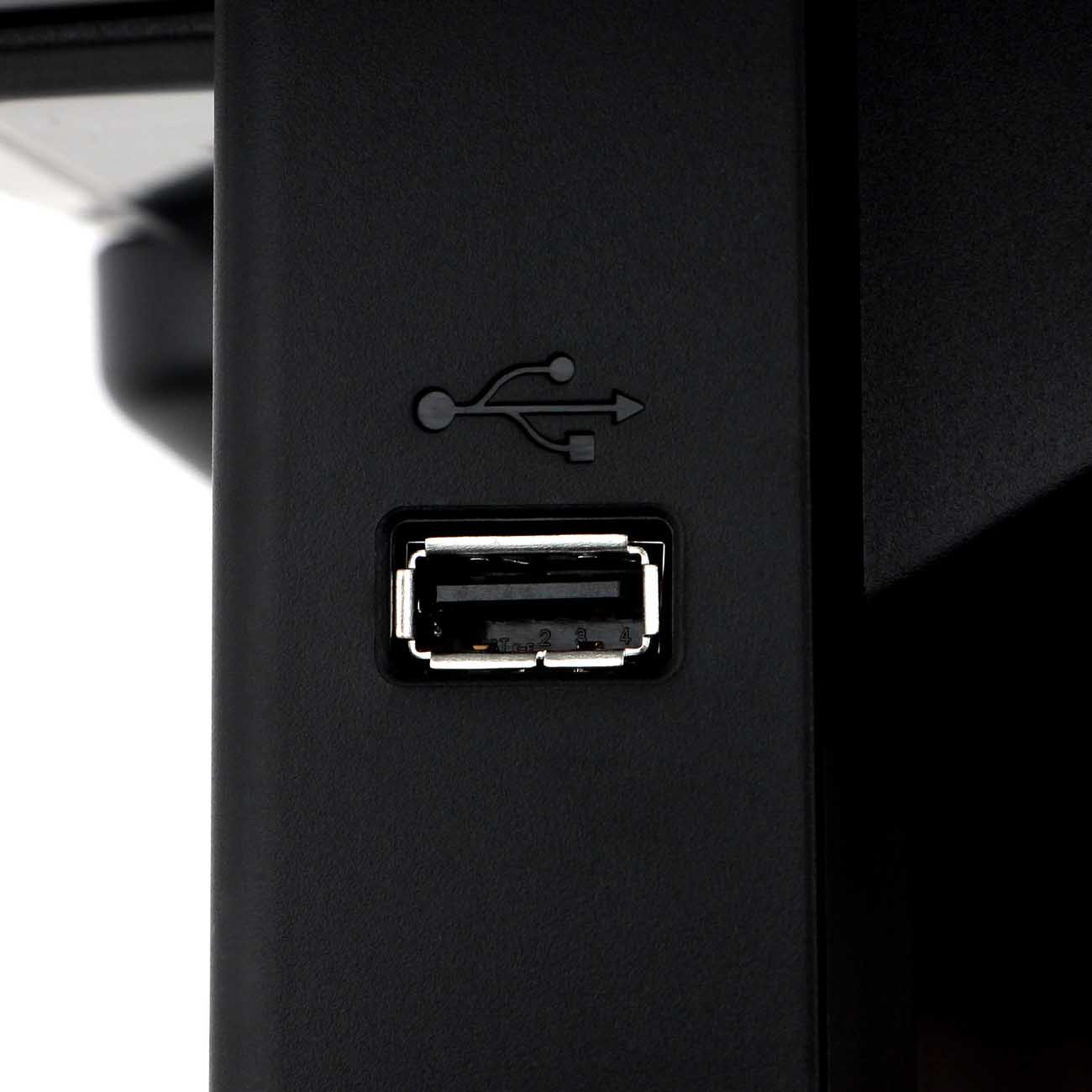 Лазерное МФУ Canon iSensys MF522x