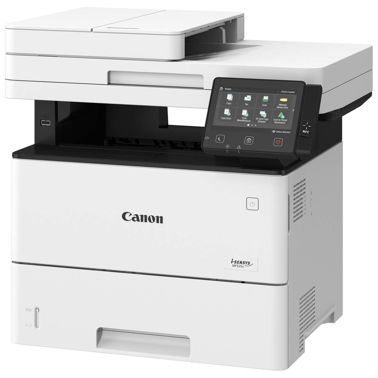 Лазерное МФУ Canon iSensys MF525x