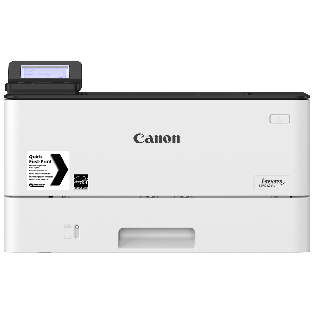 Лазерный принтер Canon iSensys LBP212dw