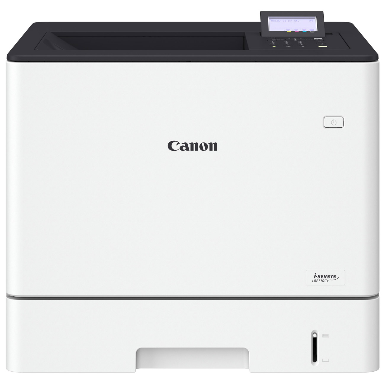 Лазерный принтер (цветной) Canon iSensys LBP710Сx