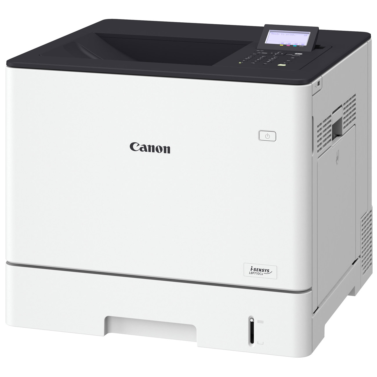 Лазерный принтер (цветной) Canon iSensys LBP710Сx