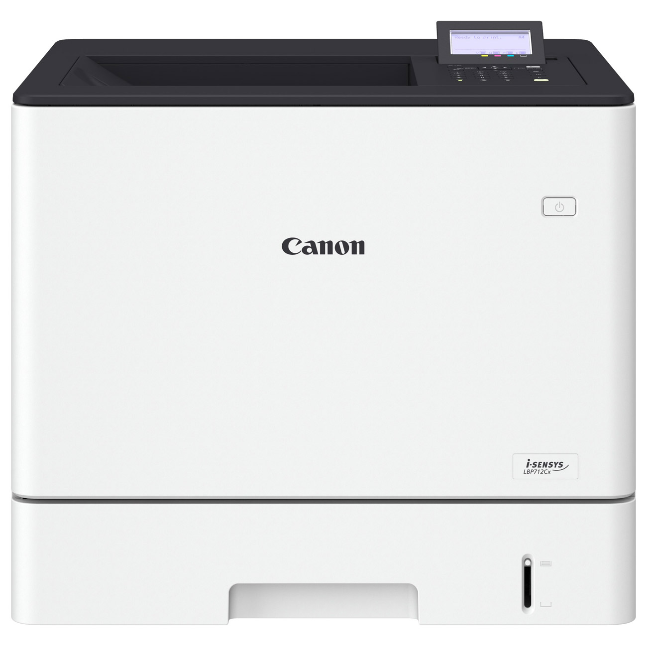 Лазерный принтер (цветной) Canon iSensys LBP712Сx