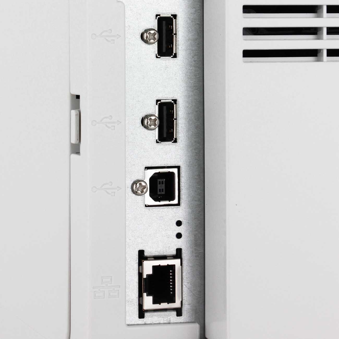 Лазерный принтер (цветной) Canon iSensys LBP712Сx